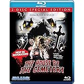 The House By The Cemetery