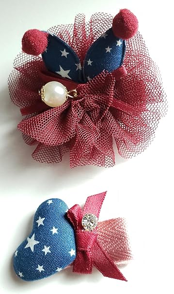 Amazon Com Cute Little Girls Korean Multi Style