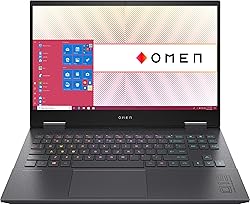 HP OMEN | 15-EN0023DX/Gaming 15.6 inches Laptop