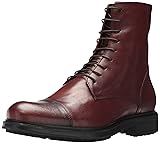 Donald J Pliner Men's Otis Oxford Boot, Brown