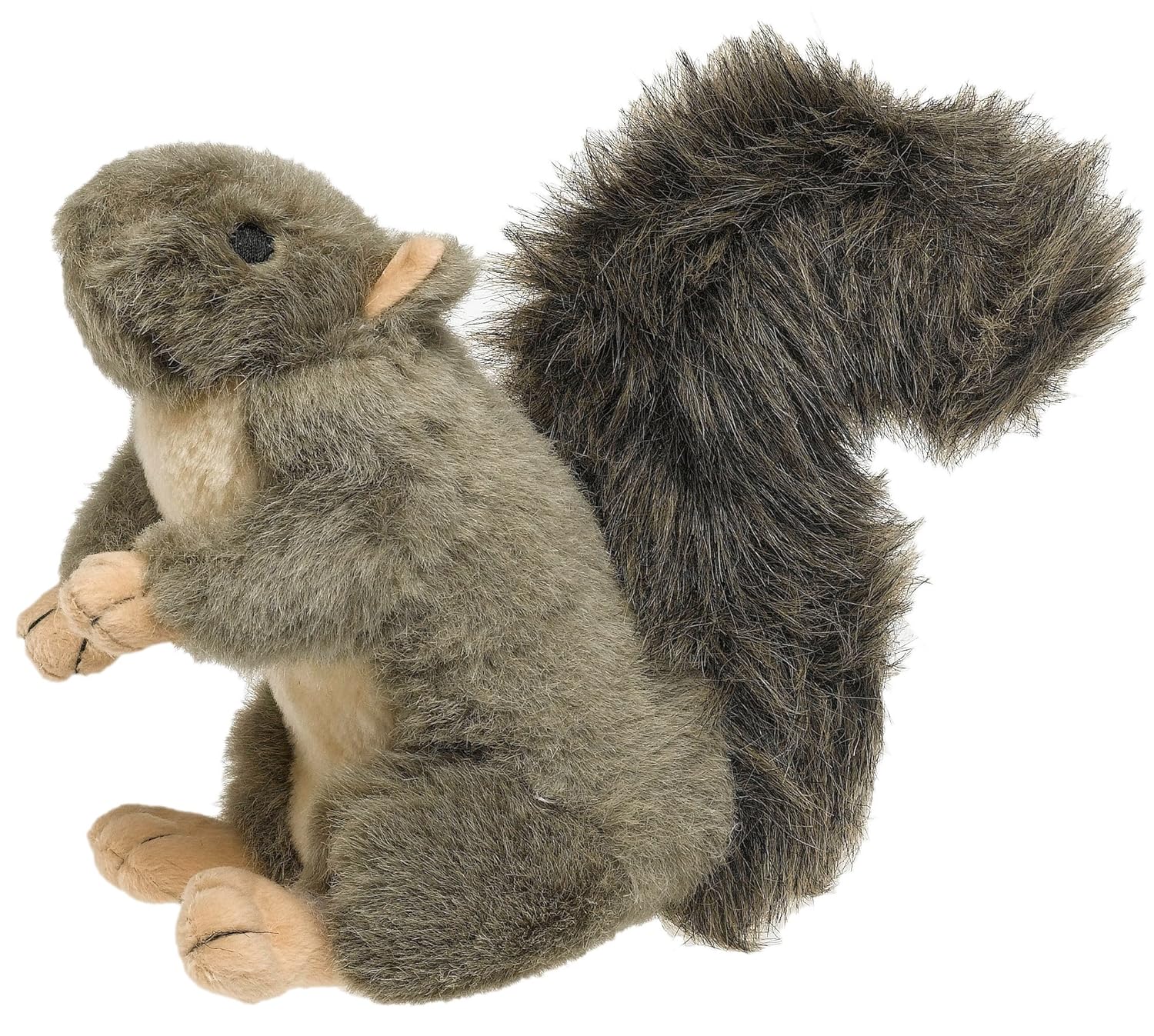 Dog Squirrel Toy Wow Blog