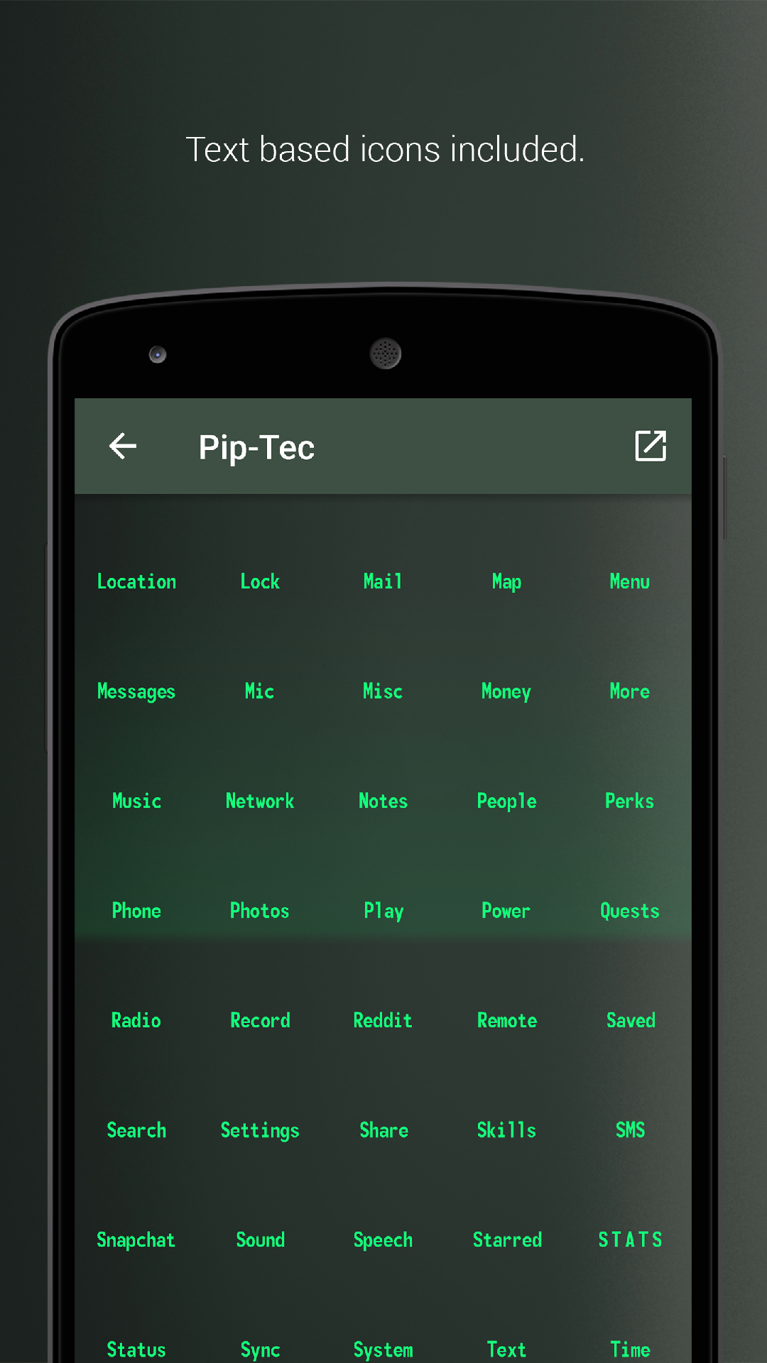 13+ Pip Tec Pro Apk Mod