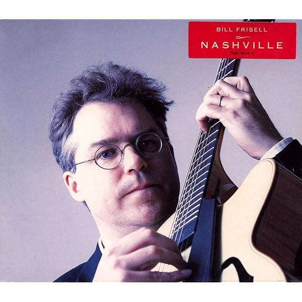 Bill Frisell - Blues Dream - Amazon.com Music