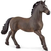 Schleich : Horse club / &Eacute;talon Oldenburg 13946