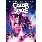 Color out of Space