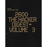 Amazon Com 2600 The Hacker Digest Volume 32 Ebook 2600 Magazine Magazine 2600 Kindle Store