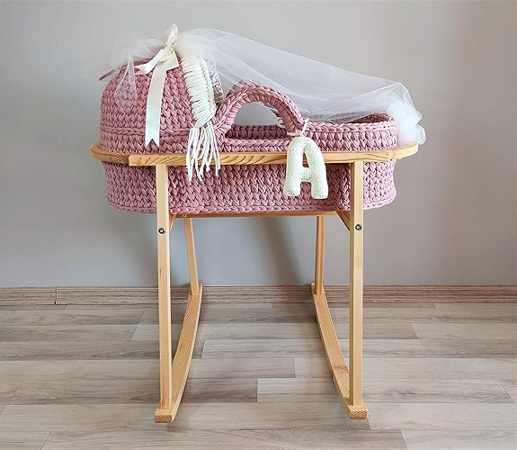 custom made bassinet mattress