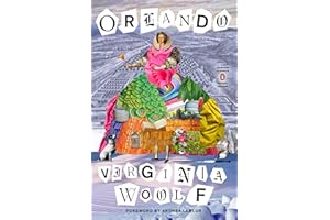 Orlando: (Penguin Classics Deluxe Edition)