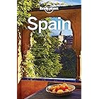 Lonely Planet Spain (Travel Guide)