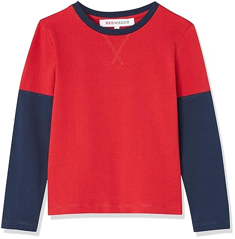 RED WAGON Jungen Sweatshirt