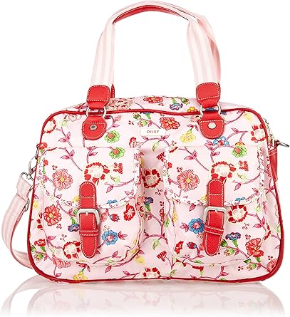 oilily luggage