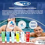 TRISWIM Chlorine Removal Hair Care Bundle Shampoo Conditioner 251ml Vegan view 6