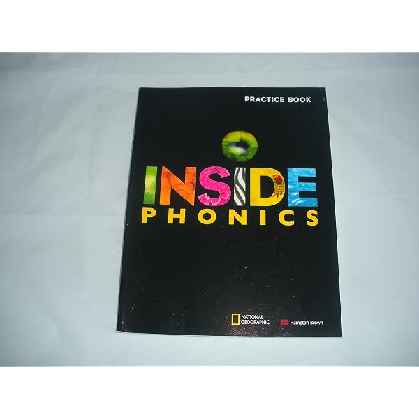 Fix-it Phonics - Level 1 - Student Pack (2nd Edition): Holt, Lisa