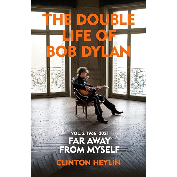 Pledging My Time: Conversations with Bob Dylan Band Members