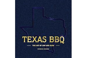Texas BBQ: The Art of Low and Slow