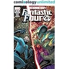 Fantastic Four (2018-2022) #40