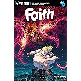 Faith (2016) #6: Digital Exclusives Edition
