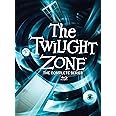 The Twilight Zone: The Complete Series Blu-ray