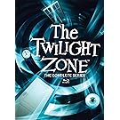 The Twilight Zone: The Complete Series