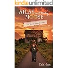 Atlas and his dog Moose: Junior Mystery Solving Detectives: The Guardians | Book 3/3 | The final installment of this children's mystery detective chapter book series ages 8-12