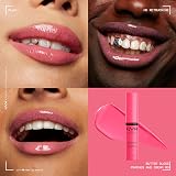 NYX Butter Gloss Peaches and Cream – NYX PROFESSIONAL MAKEUP Lips Gloss view 3
