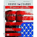 House of Cards - Season 05