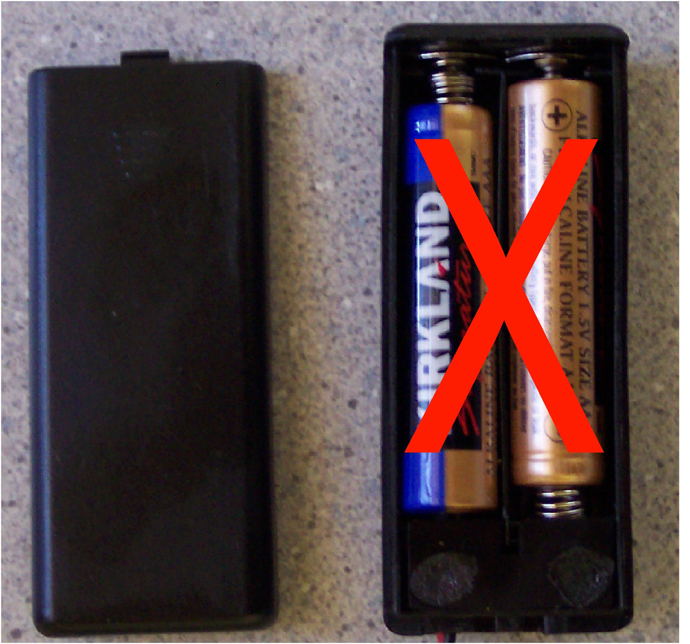 “Police Car” Blinking Flashing LED Auto Theft Deterrent Fake Car