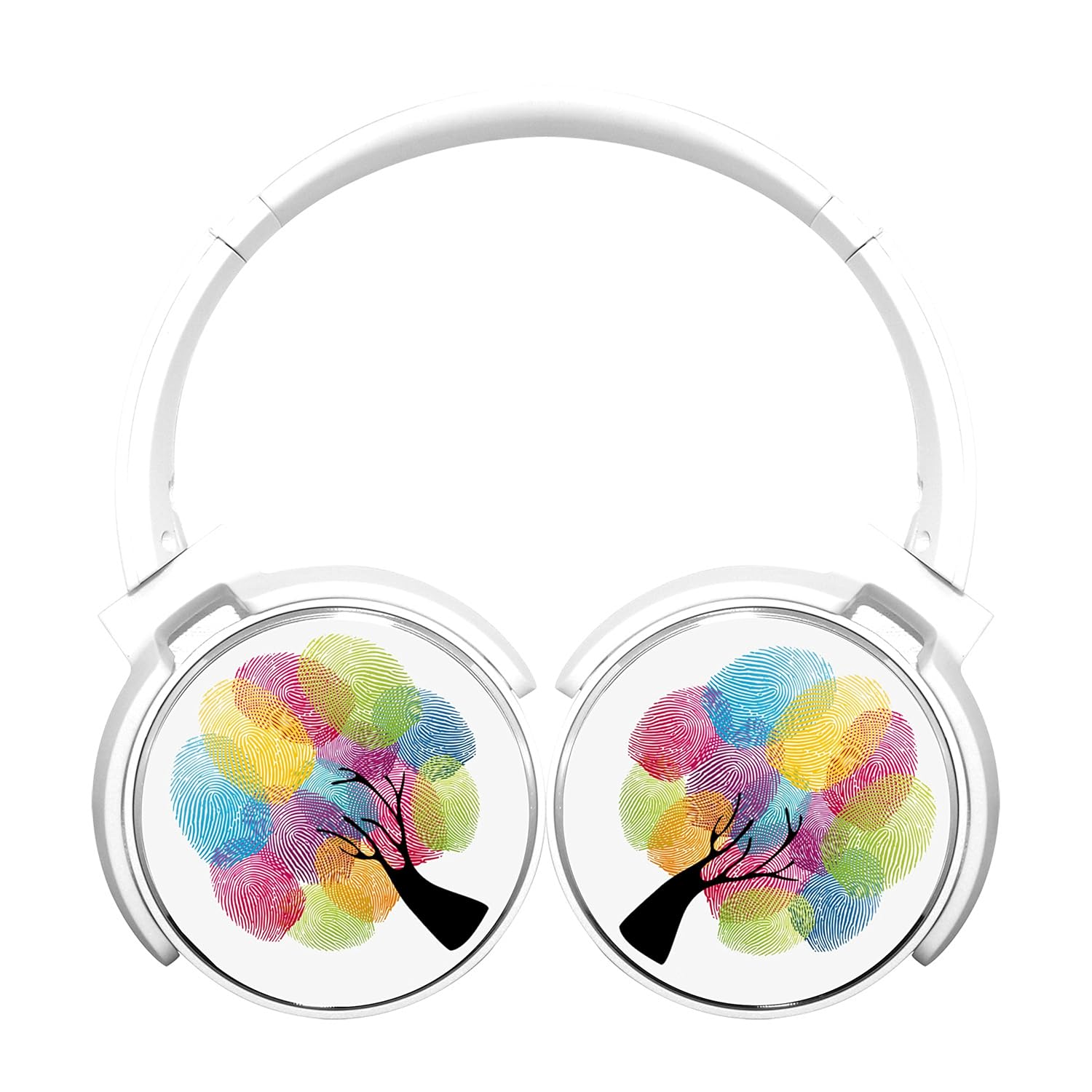 中古 Magicq Oh B0798nd1q5 Creative Tree Fingerprint Double2qpj0j Rem Pkk ブラック Hi Fiステレオイヤホン Bluetoothヘッドフォン Pig God My イヤホンヘッドホン 4 H Org