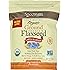Spectrum Essentials Organic Ground Flaxseed, 24 Ounce