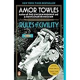 Rules of Civility: A Novel
