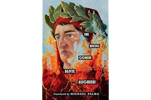 The Divine Comedy