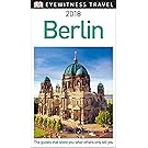 DK Eyewitness Travel Guide Berlin