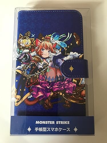 Amazon モンスターストライク モンスト Iphoneケース 手帳型スマホケース ダルタニャン アイドル 芸能人グッズ 通販