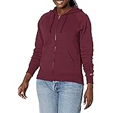 MJ Soffe Juniors Rugby Fleece Zip Hoodie