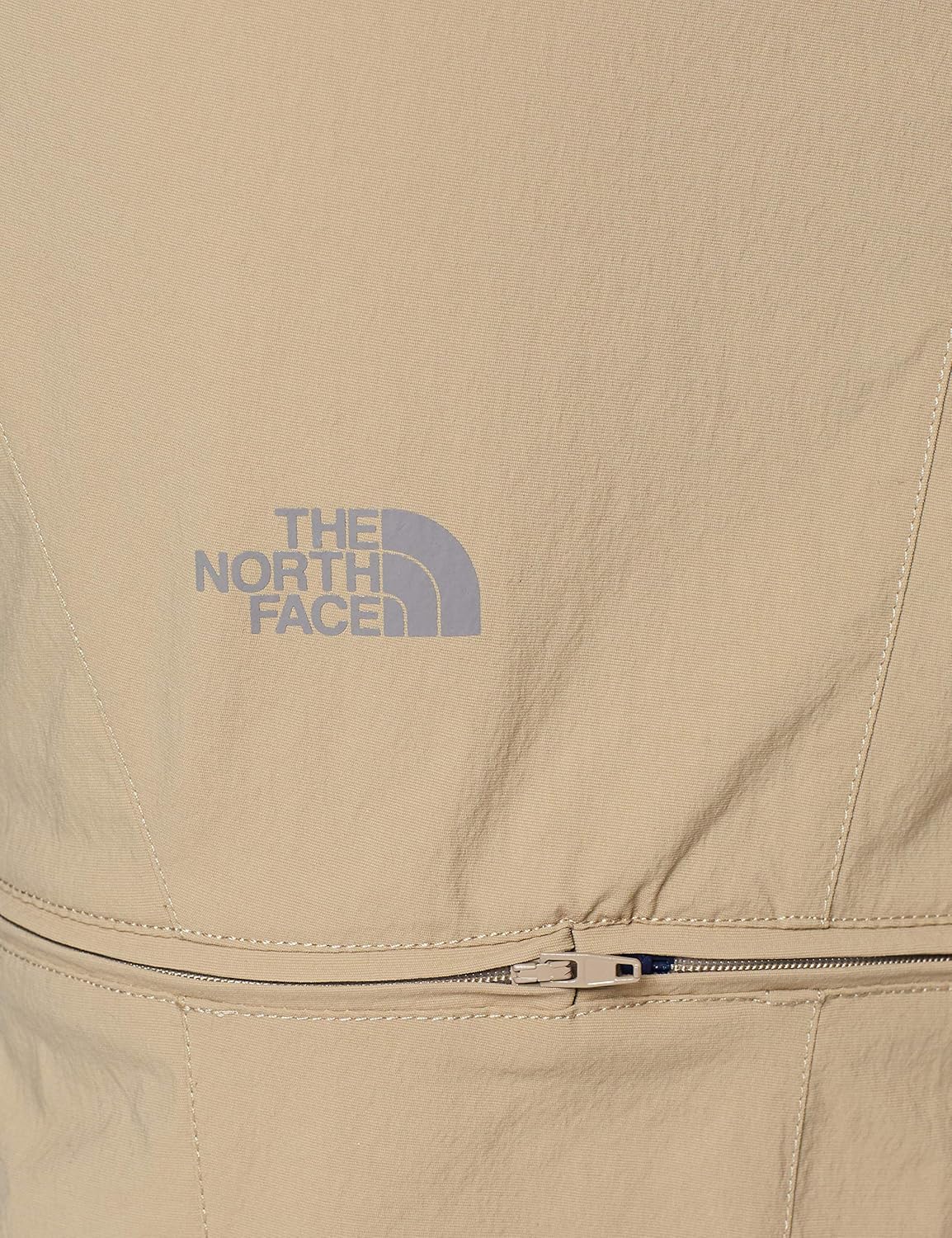 north face paramount