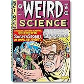 EC Comics Library. Weird Science. Vol. 1