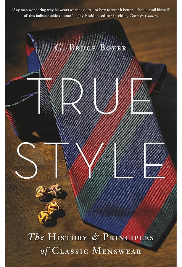 Bespoke: The Men's Style of Savile Row: Sherwood, James, Ford, Tom