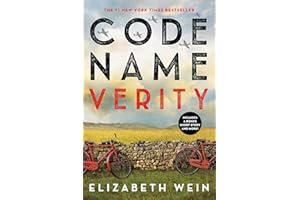 Code Name Verity