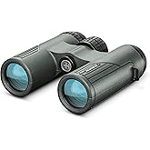 Frontier HD X Binoculars 10x32 Green