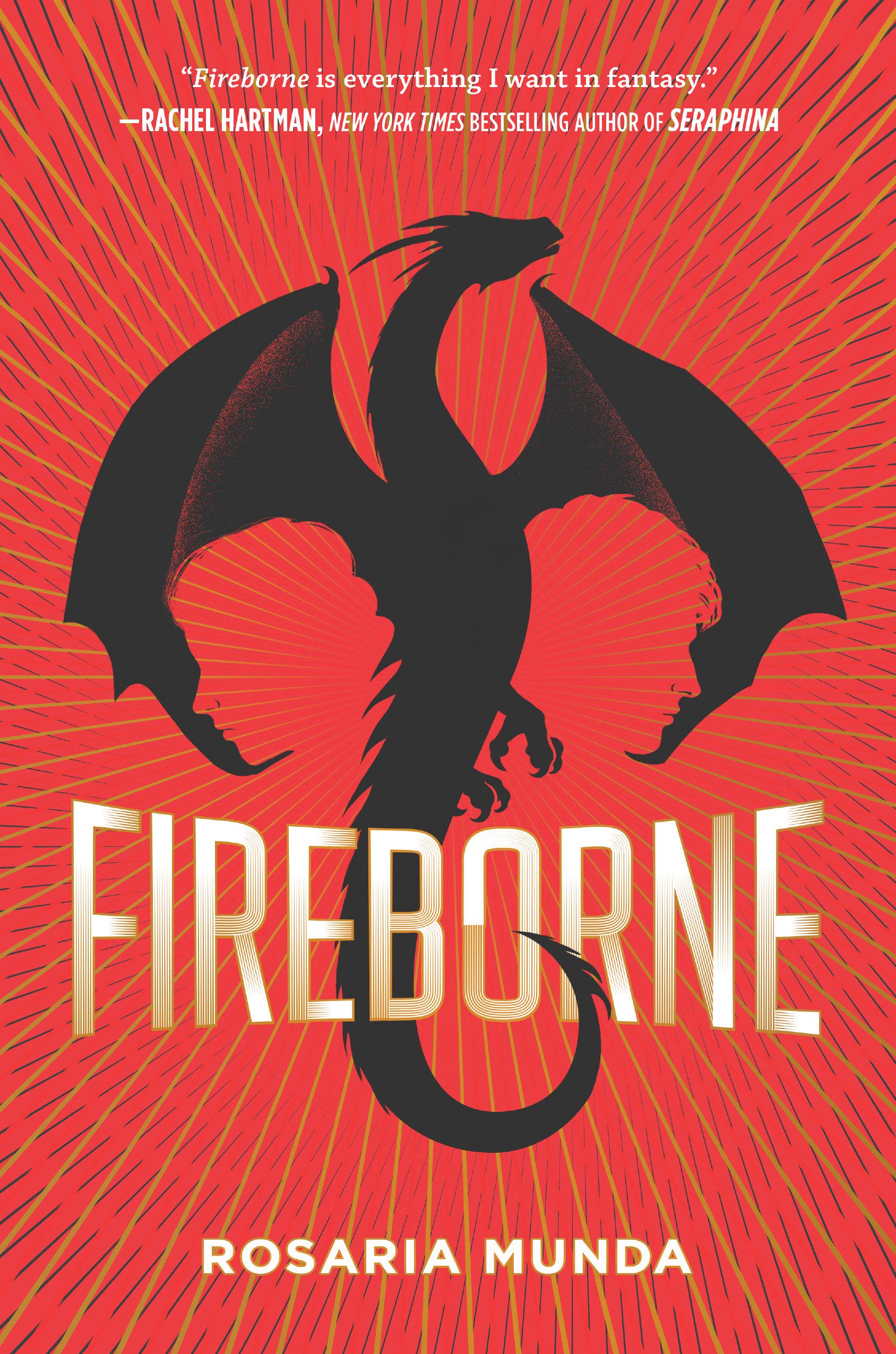 Amazon.com: Fireborne (THE AURELIAN CYCLE): hero's equal: Munda, Rosaria: Books