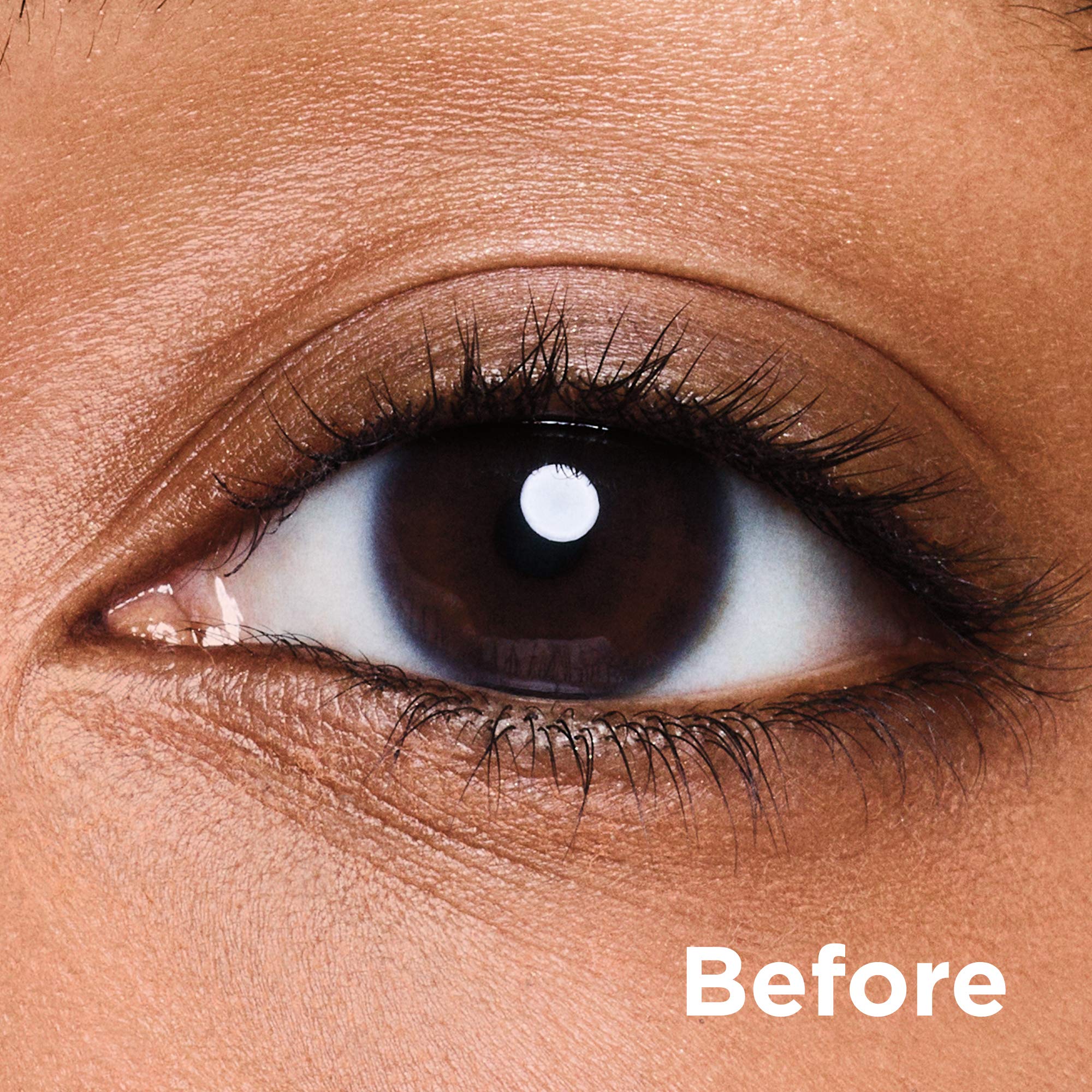 REVLON Mascara, So Fierce Eye Makeup, Lasts up to 24 Hours, No Clump, Smudge-Proof, Flake-Free, 702 Black, 0.25 fl oz