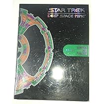 Star Trek: Deep Space Nine 第三シーズン第2巻 Star Trek: Deep Space Nine: Season 2 | Rotten Tomatoes