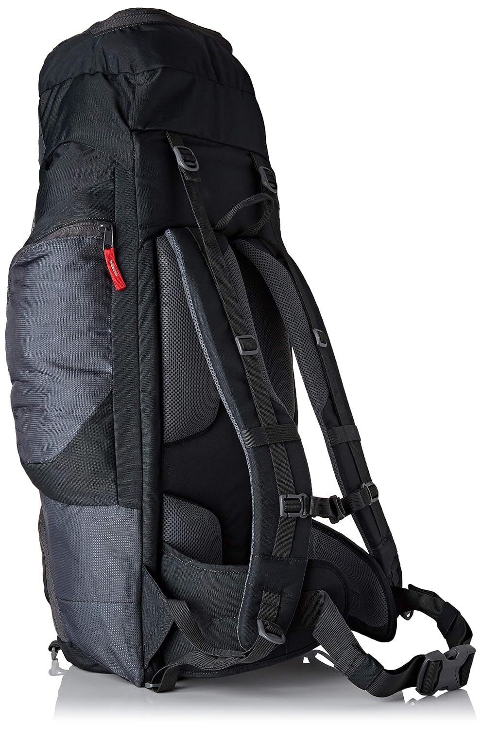 Zaini 75016 Antracite Ferrino Zaino Narrows 50 Litri Grigio MOD  urban-earth.co.uk