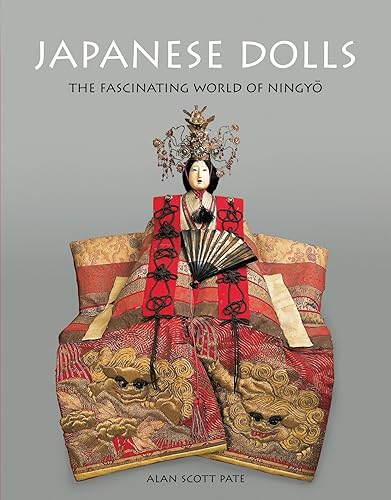Download Japanese Dolls PDF