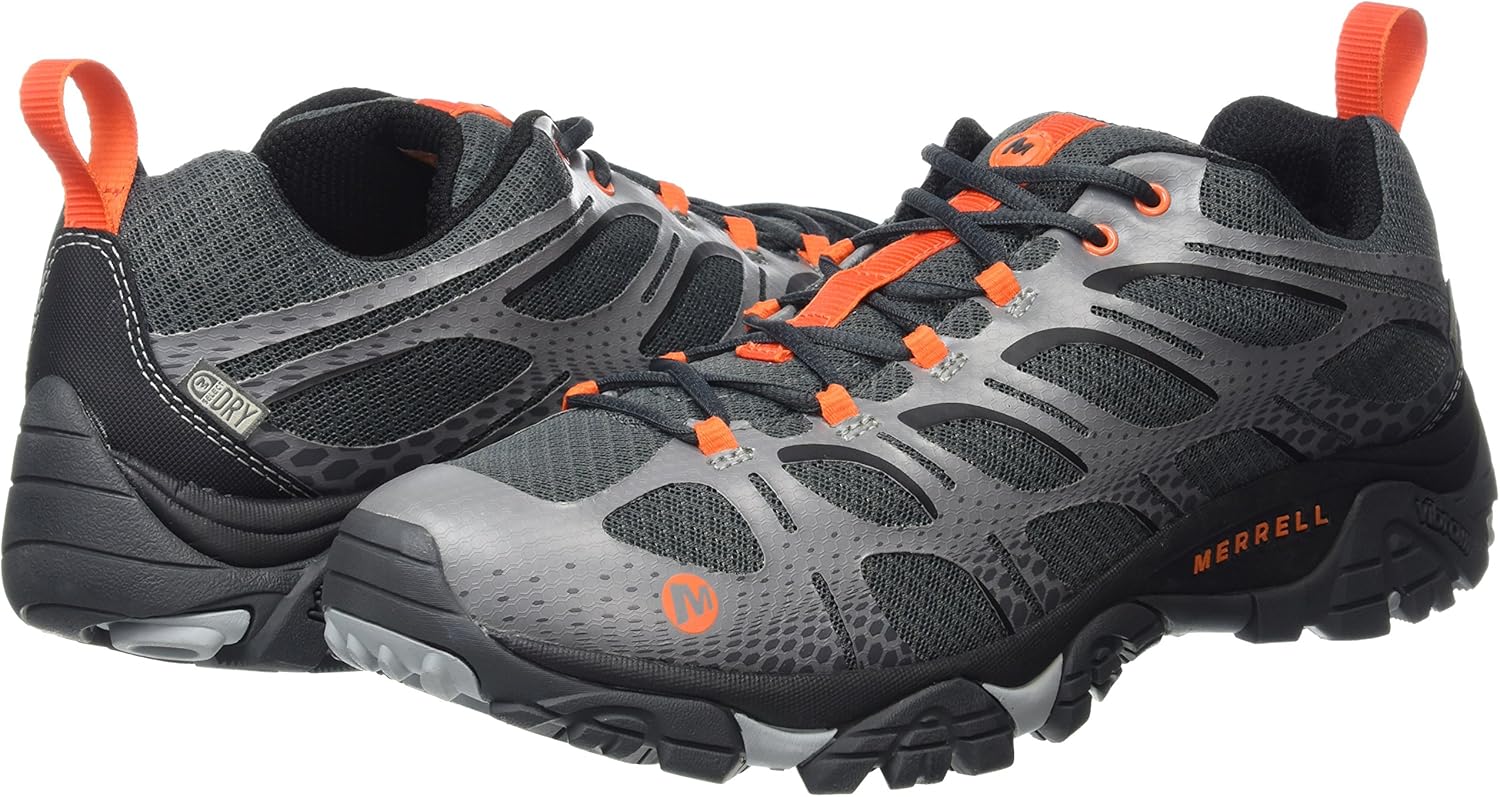 merrell centro mayor