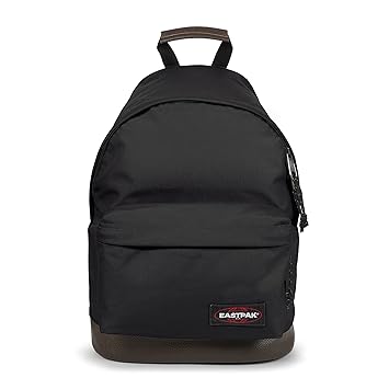 Eastpak Wyoming Rucksack, 40 cm, 24 L, Schwarz