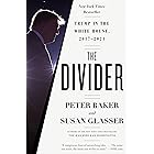 The Divider: Trump in the White House, 2017-2021