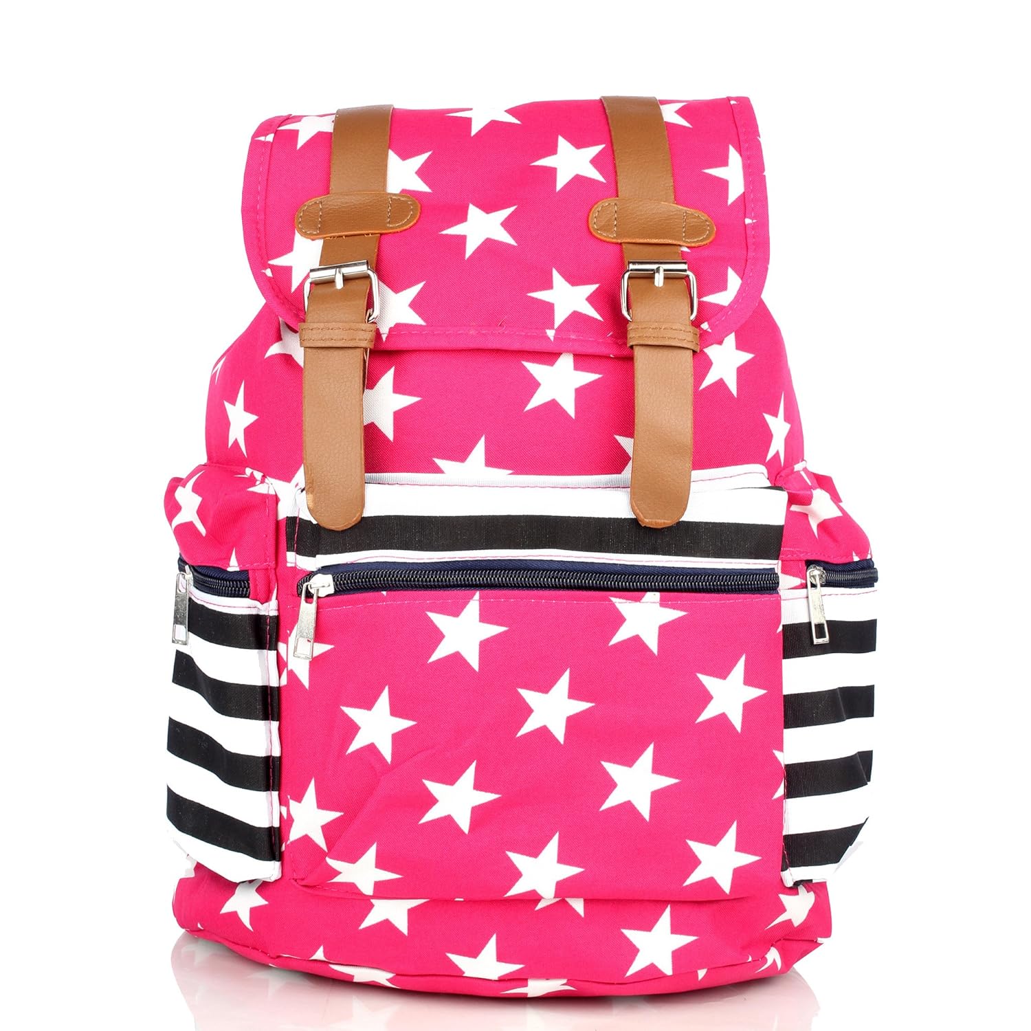 mammon women's backpack handbag