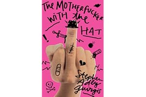 The Motherfucker with the Hat