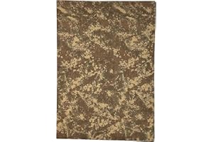 arkamii Nativity Scene Decoration Set 5 Paper Rock Earth Mountain Effect Decoration Paper for Christmas Event (Style1)